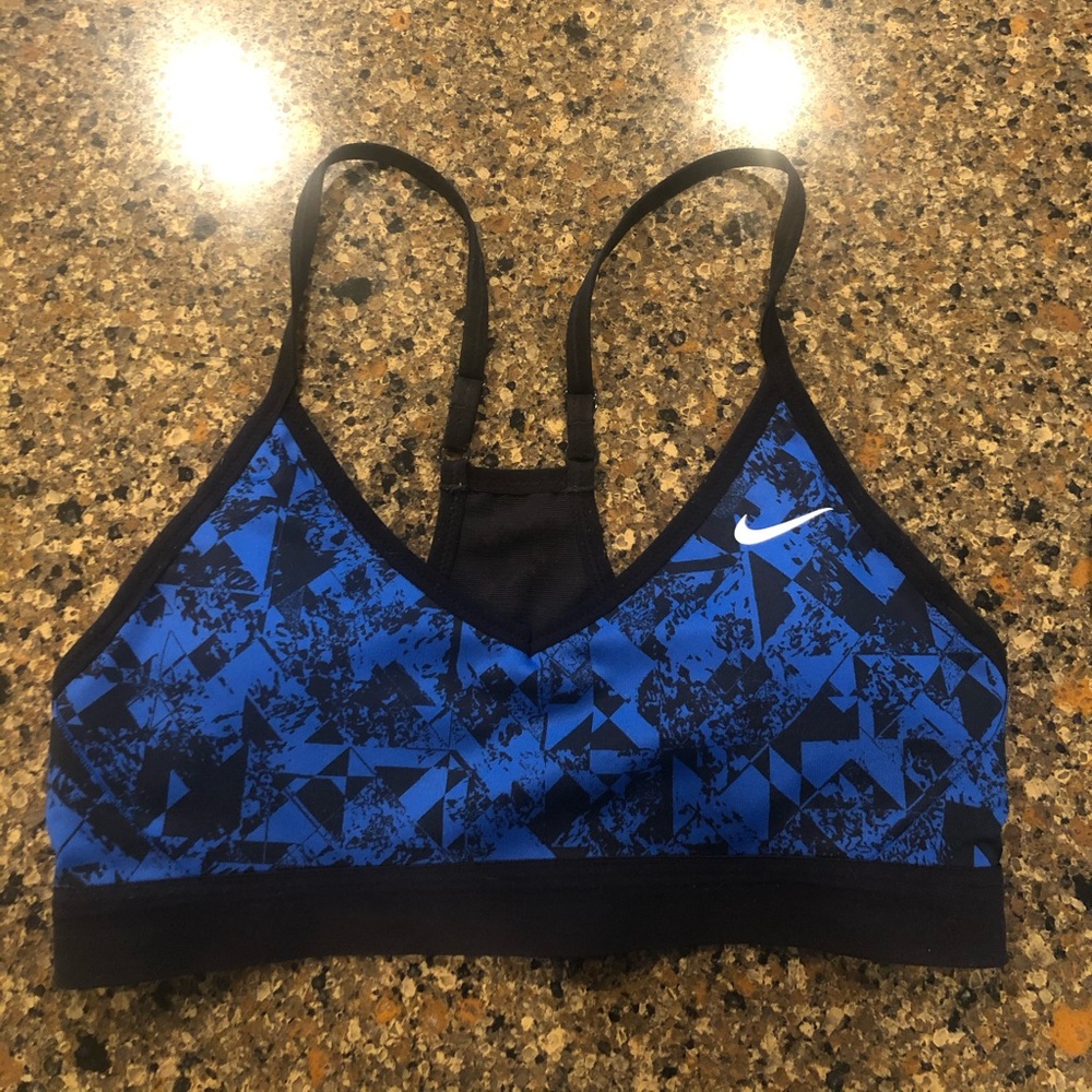 Nike Indy style Sports Bra